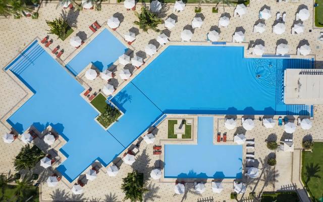 Rixos Sharm El Sheikh