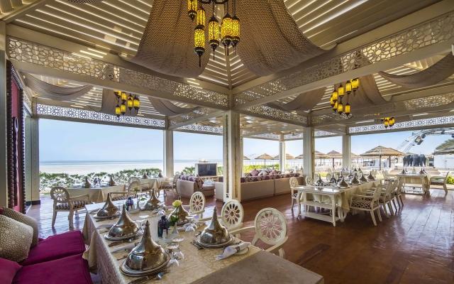 Rixos Sharm El Sheikh