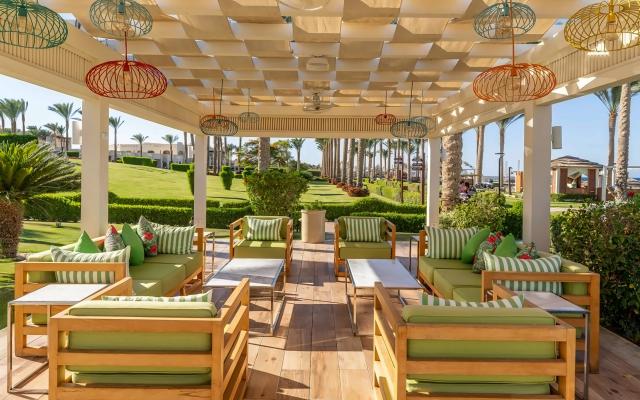 Rixos Sharm El Sheikh
