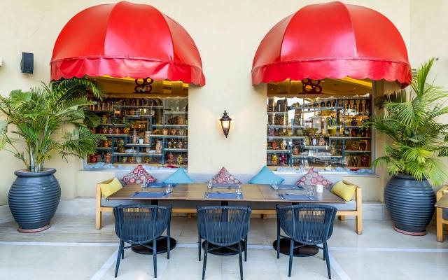 Rixos Sharm El Sheikh