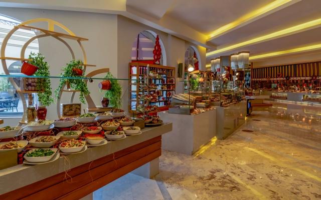 Rixos Sharm El Sheikh