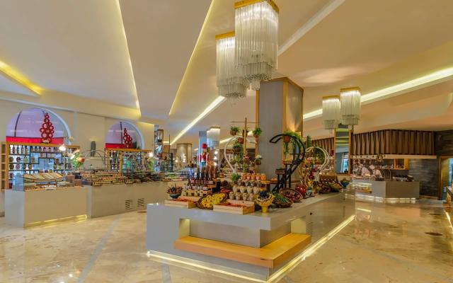 Rixos Sharm El Sheikh