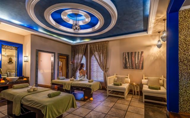 Rixos Sharm El Sheikh