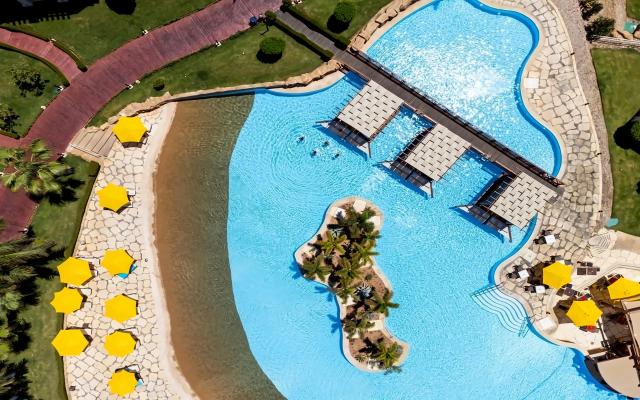 Rixos Sharm El Sheikh