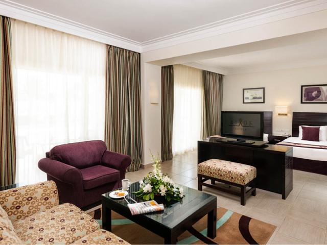Junior Suite
