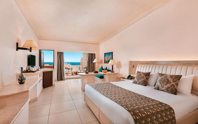 Standard Sea View