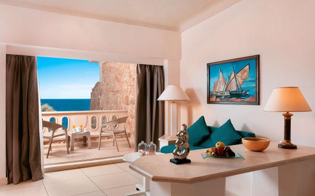 Standard Sea View