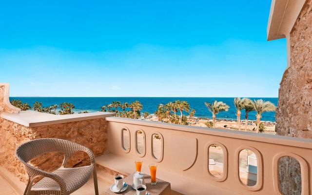 Standard Sea View