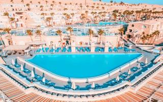 Pickalbatros Citadel Resort