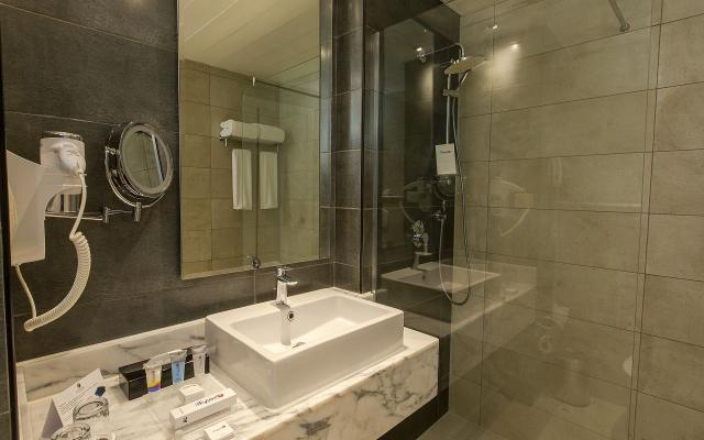 Standard Garden or Pool View Room