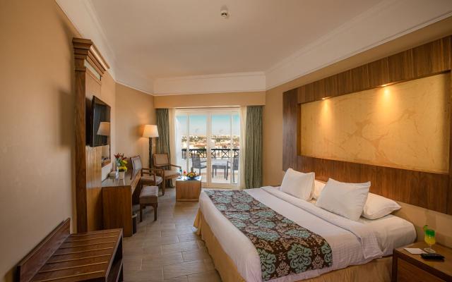Sea View Room