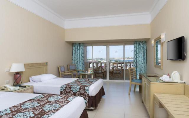 Sea View Room