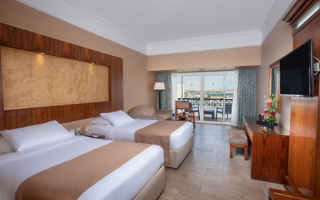 Sea View Room
