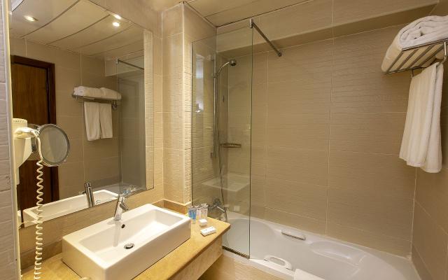 Sea View Room