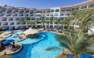 Naama Bay Hotel & Resort