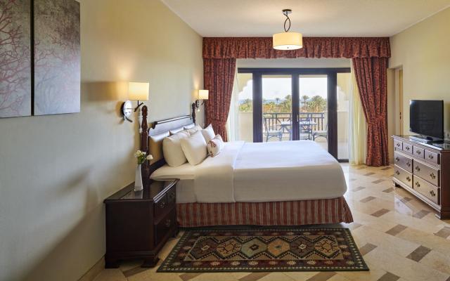 Spa Suite