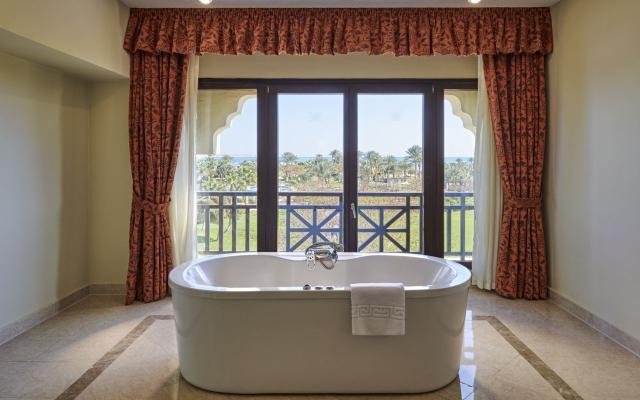 Spa Suite
