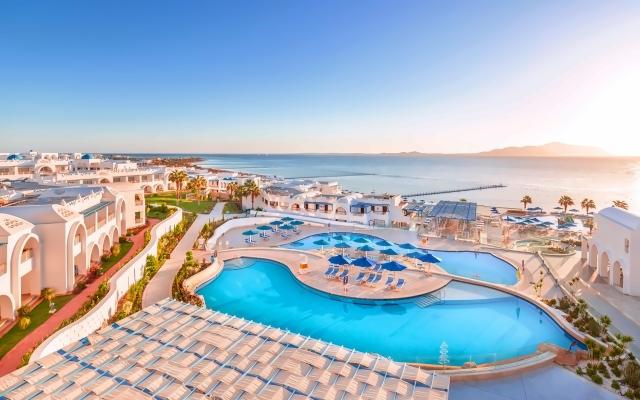 Pickalbatros Palace Resort