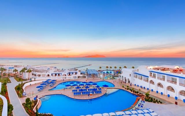 Pickalbatros Palace Resort