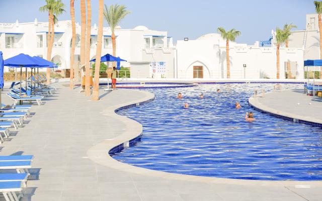 Pickalbatros Palace Resort