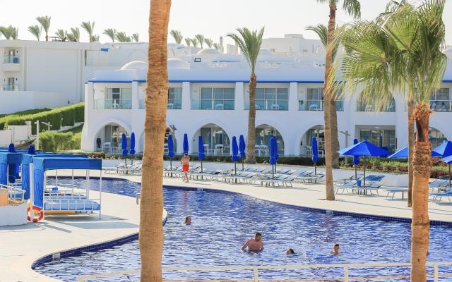 Pickalbatros Palace Resort