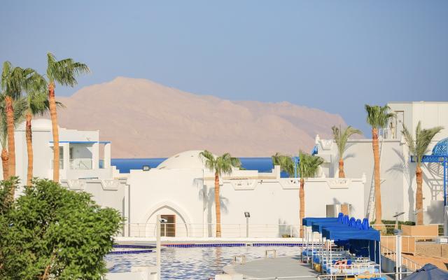 Pickalbatros Palace Resort