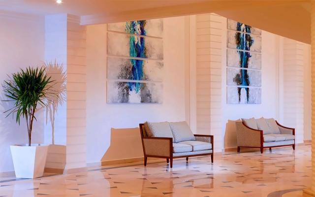 Pickalbatros Palace Resort