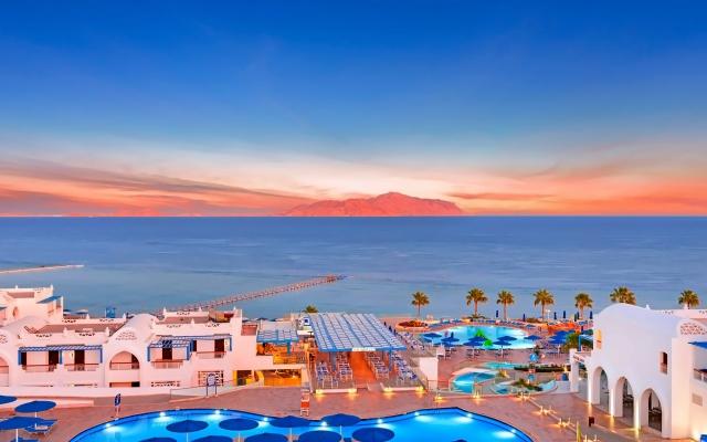 Pickalbatros Palace Resort