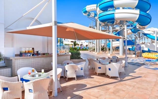 Pickalbatros Palace Resort
