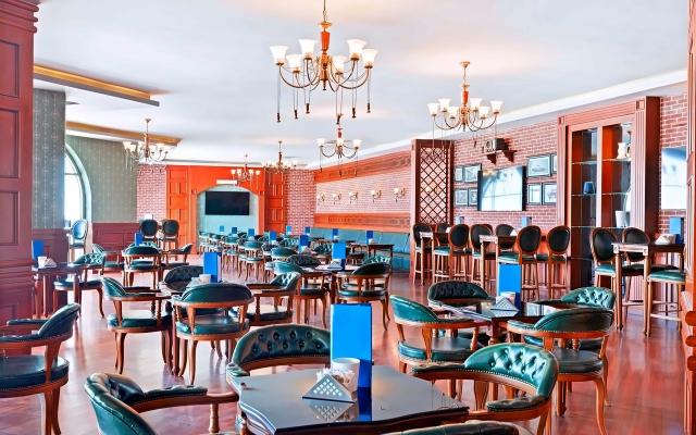 Pickalbatros Palace Resort