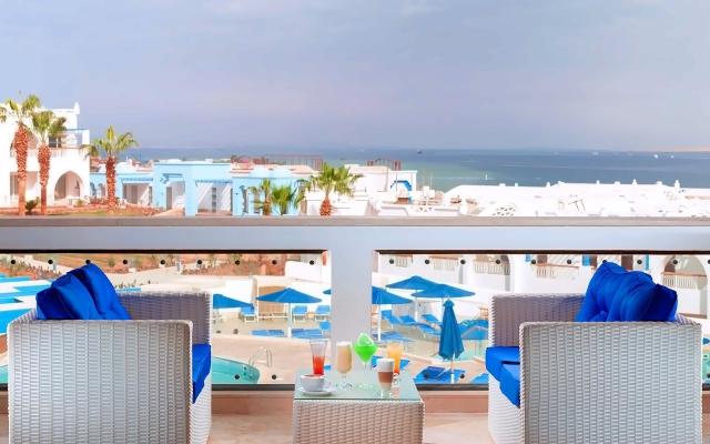 Pickalbatros Palace Resort