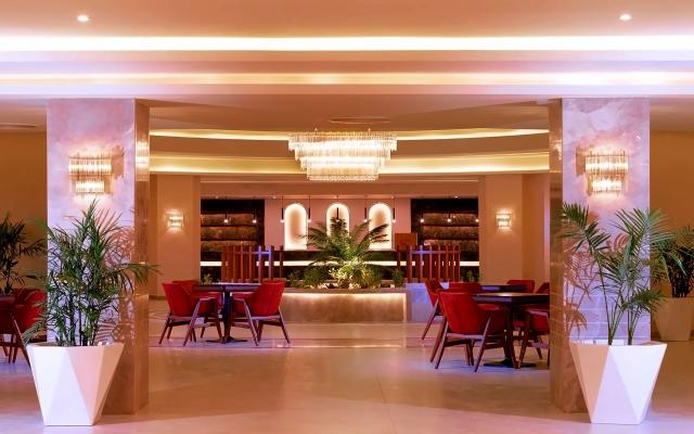 Pickalbatros Palace Resort