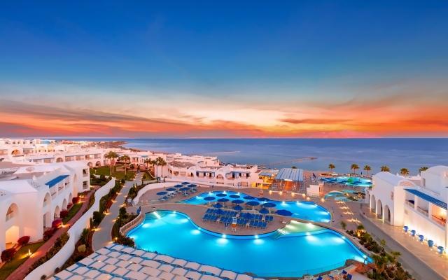 Pickalbatros Palace Resort