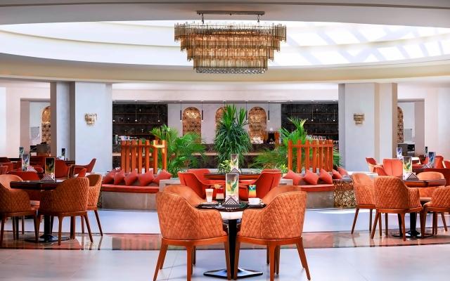 Pickalbatros Palace Resort