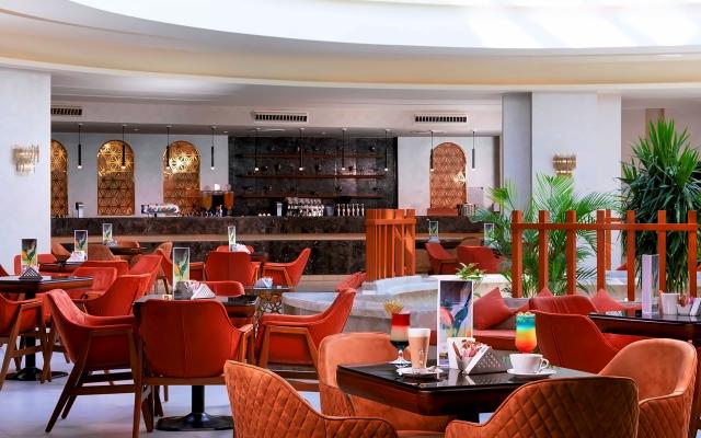 Pickalbatros Palace Resort