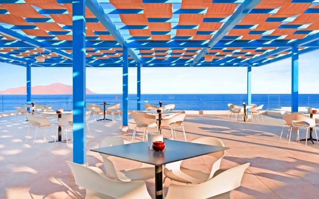 Pickalbatros Palace Resort