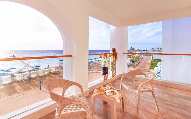 Pickalbatros Palace Resort