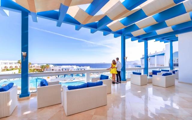Pickalbatros Palace Resort