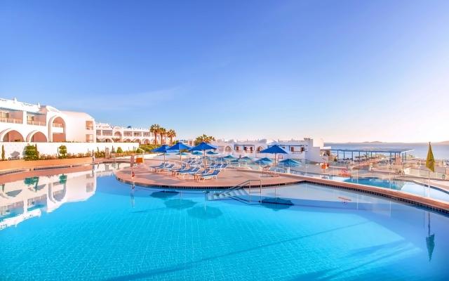 Pickalbatros Palace Resort
