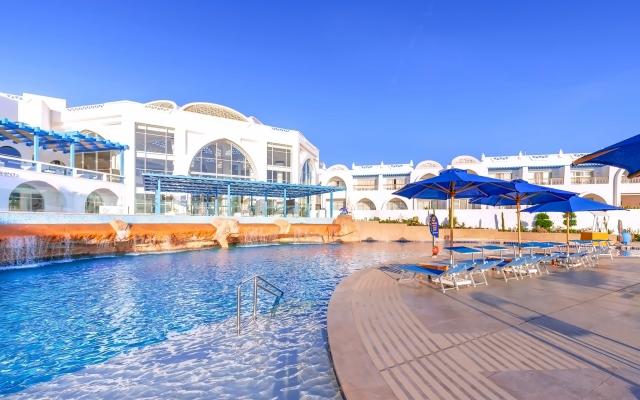 Pickalbatros Palace Resort