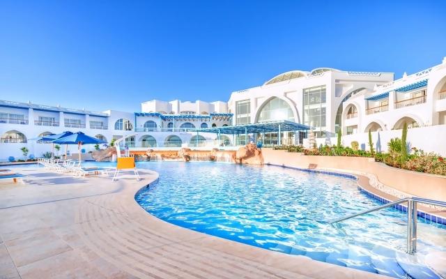 Pickalbatros Palace Resort