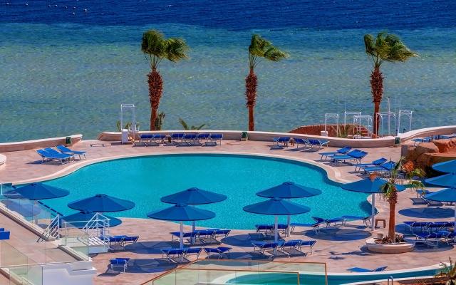 Pickalbatros Palace Resort