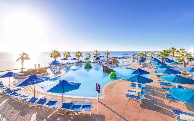 Pickalbatros Palace Resort