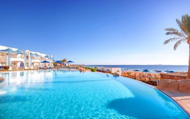 Pickalbatros Palace Resort