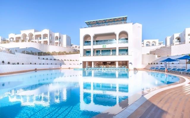 Pickalbatros Palace Resort