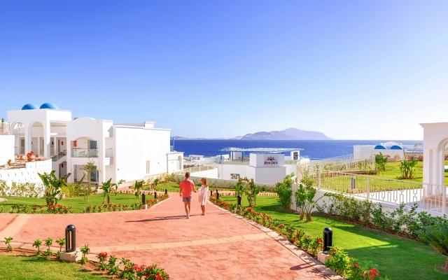 Pickalbatros Palace Resort