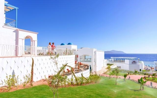 Pickalbatros Palace Resort