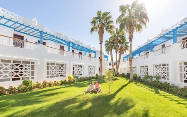 Pickalbatros Palace Resort