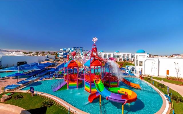 Pickalbatros Palace Resort