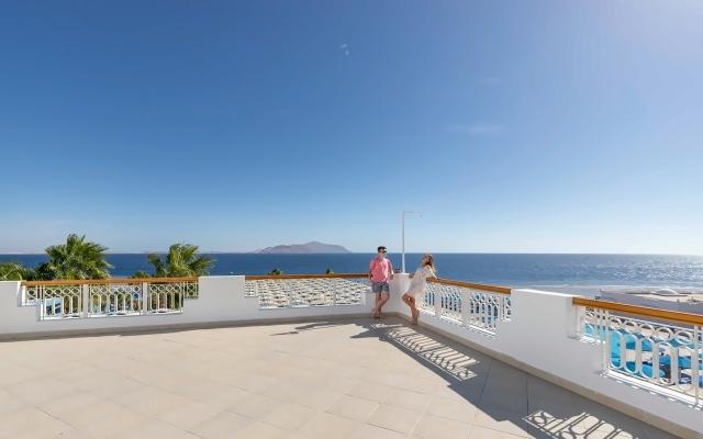Pickalbatros Palace Resort